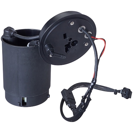 Spectra Premium DIESEL EXHAUST FLUID (DEF) HEATER EM1101URH